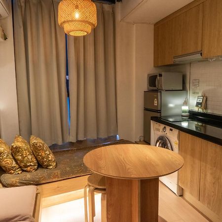 Myeongdong Artmonstay سيول المظهر الخارجي الصورة