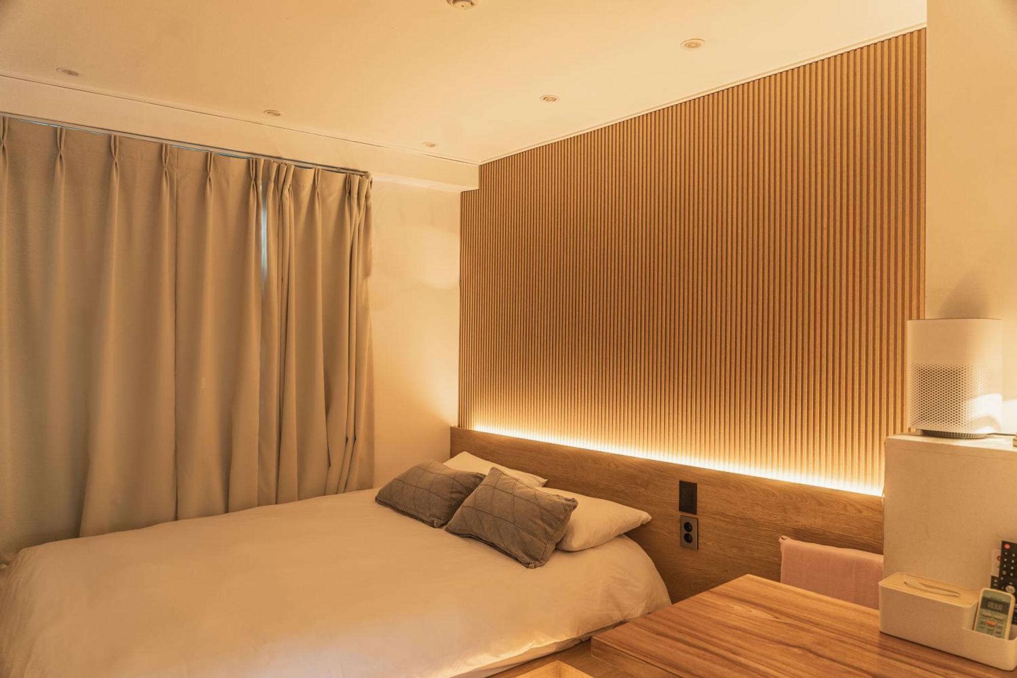 Myeongdong Artmonstay سيول المظهر الخارجي الصورة